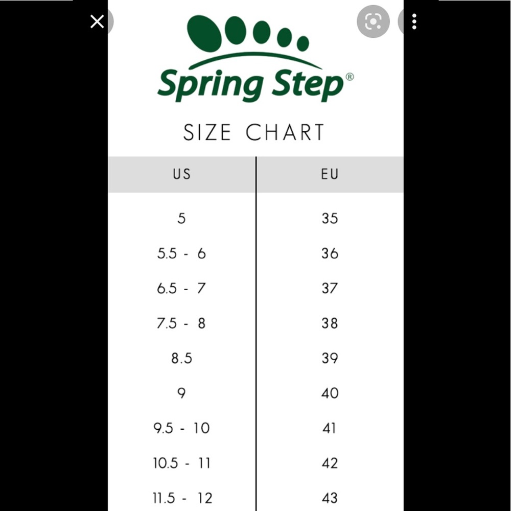 Spring Step Sandal - Picture 3 of 9